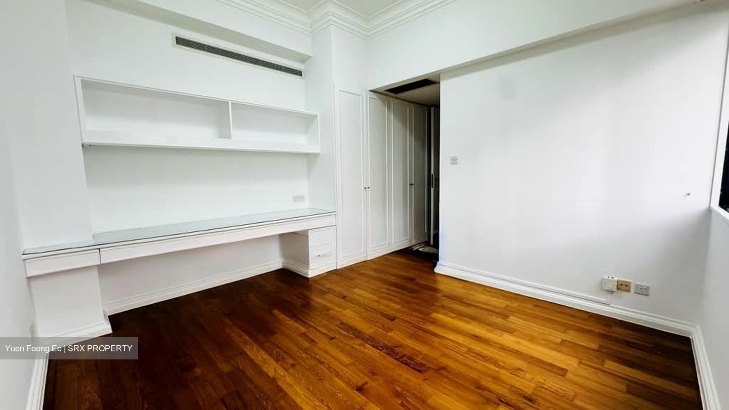 The Claymore (D9), Condominium #576814101